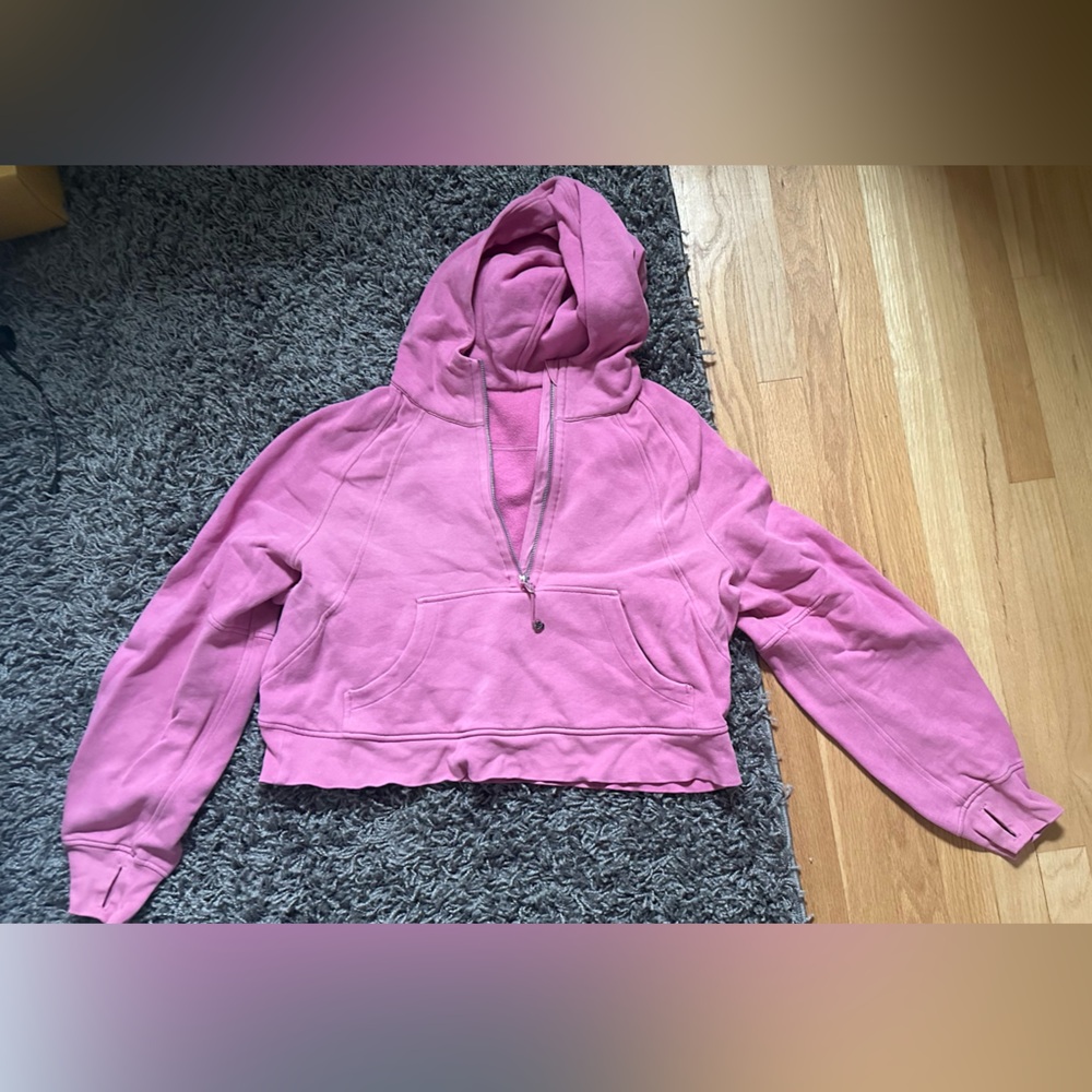 Pink Blossom Lulu Scuba